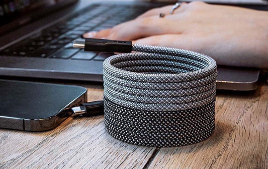 Why You Need a Durable, Fast Charging Cable