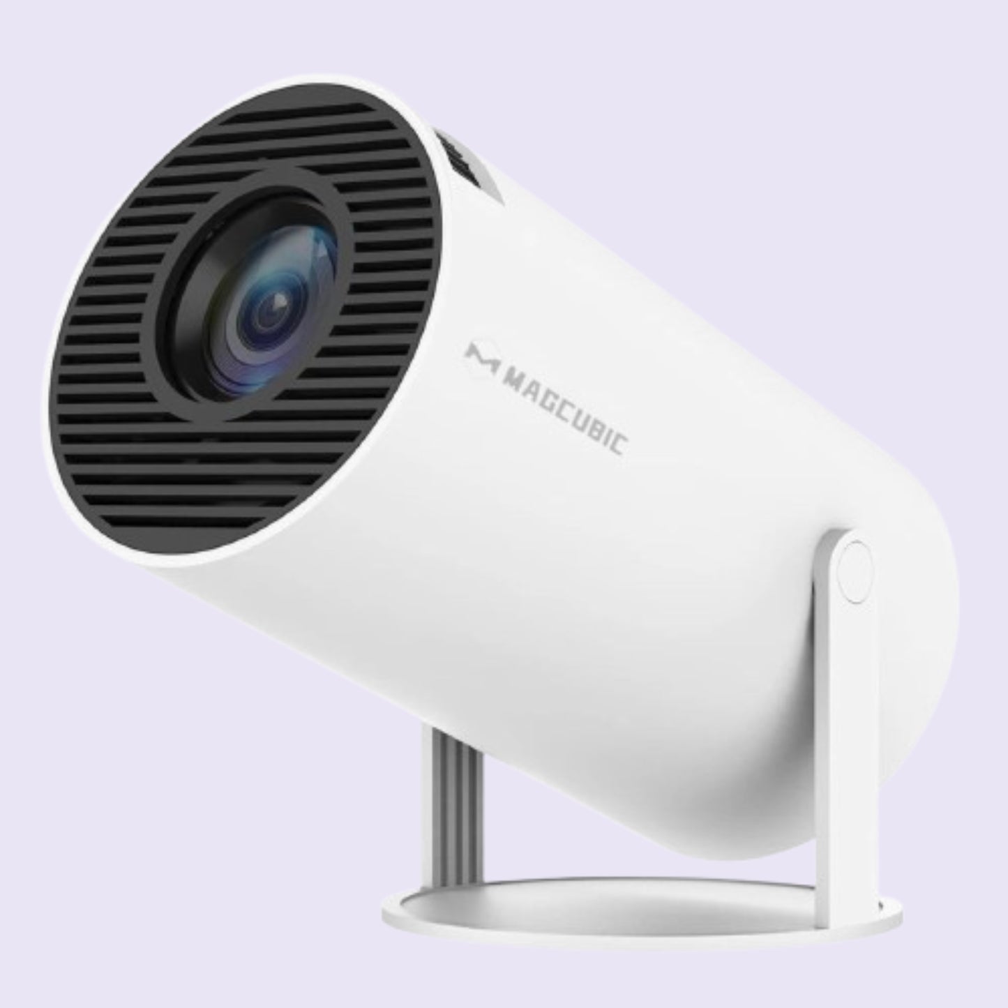 Aicheers Magcubic HY300 Pro Projector